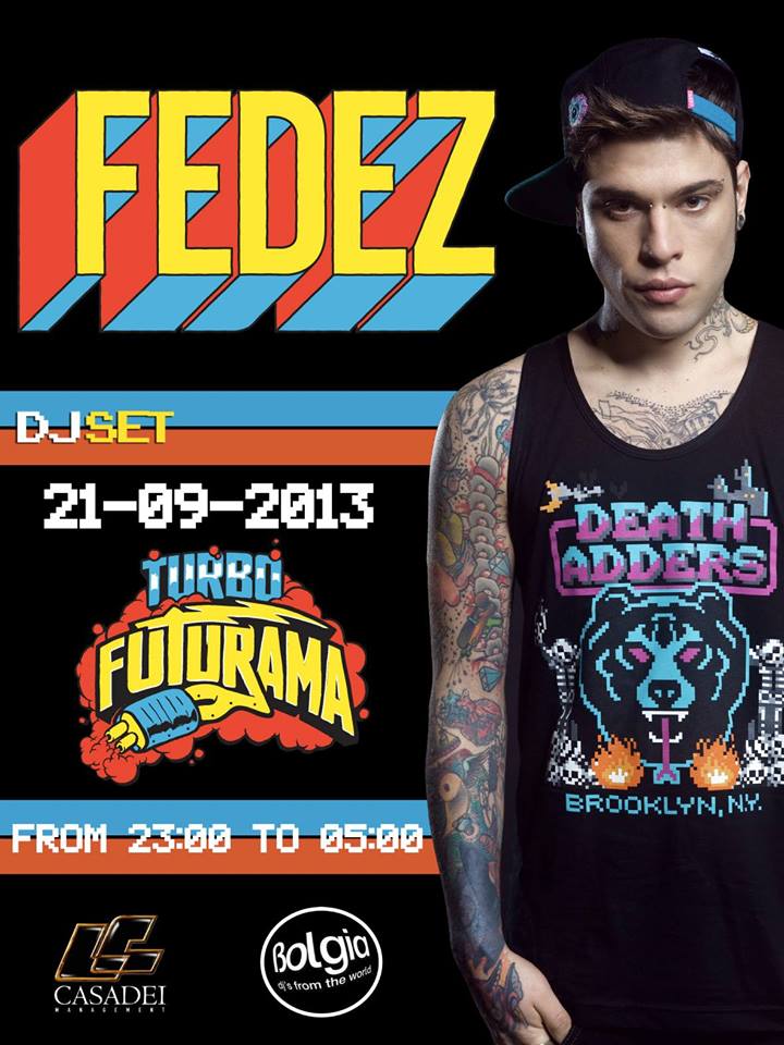 FEDEZ