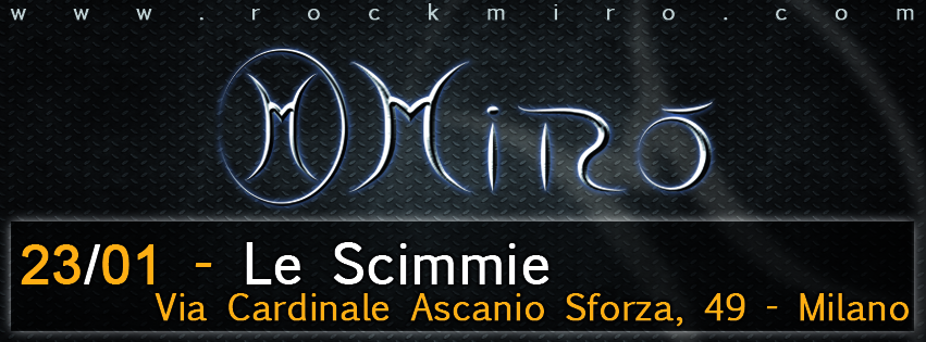 Le scimmie