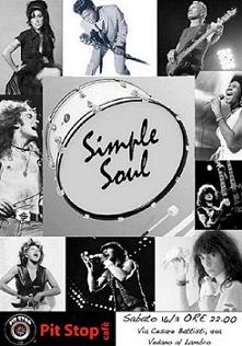 Simple Soul