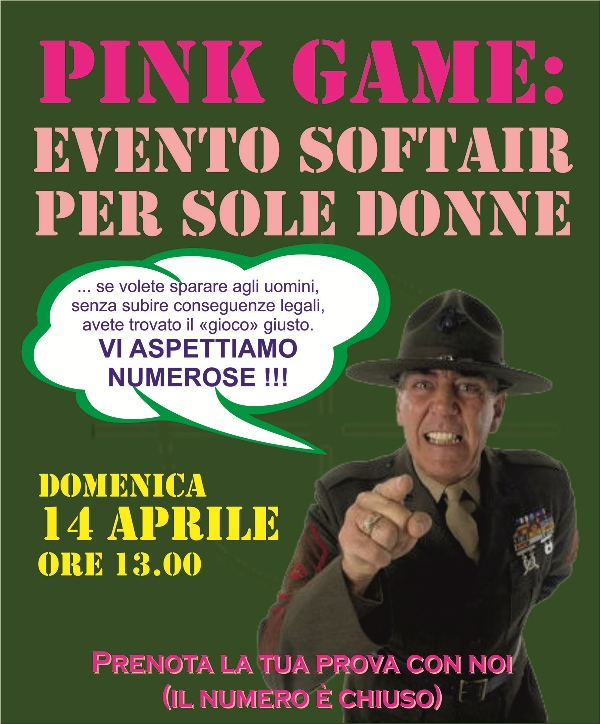 Vol_PinkGame