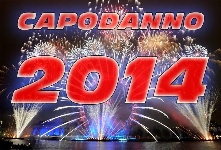 capodanno 2014