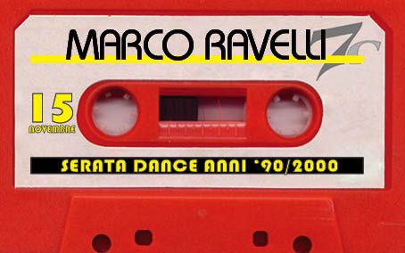 marco ravelli