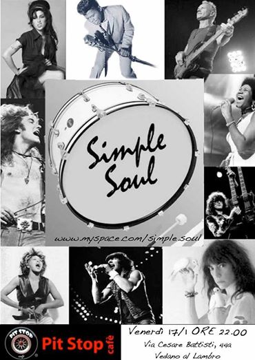 simple soul