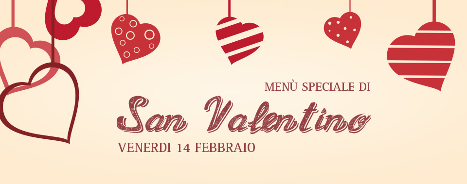 San Valentino