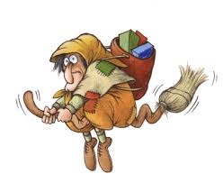 Festa della befana